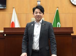 佐野議員
