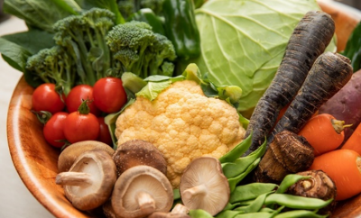 箱根西麓三島野菜の写真