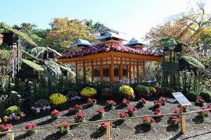 R7 平安神宮　蒼龍楼