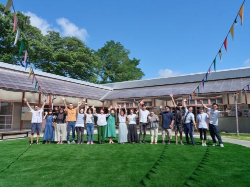 三島未来研究所の写真