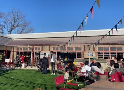 三島未来研究所の写真