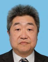 牛山素行氏