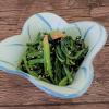 ほうれんそうのナムル