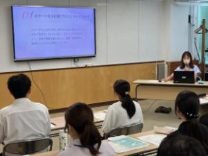 新規採用職員研修