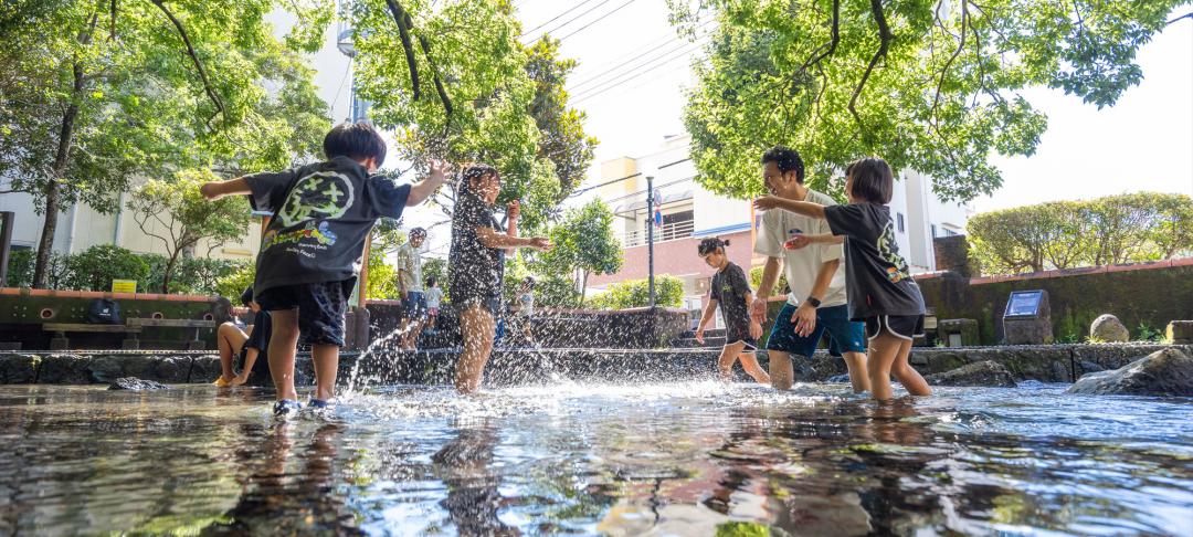水の都三島 スライド4枚目