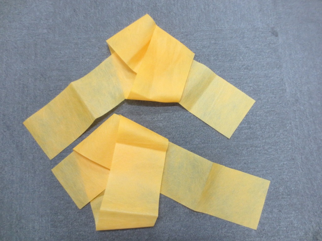 黄色いハンカチの画像