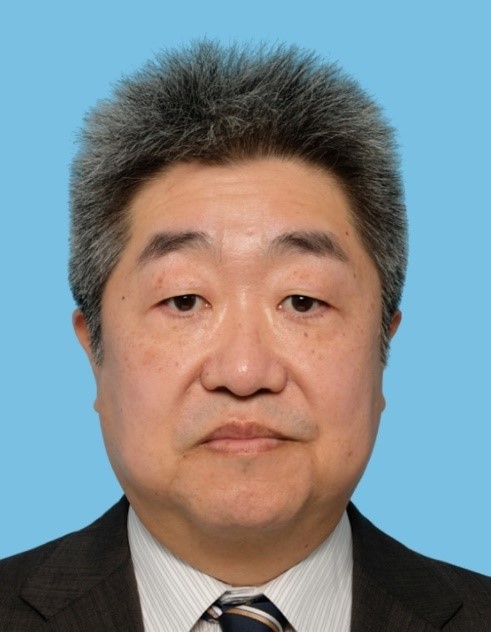牛山素行氏