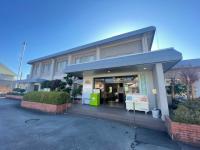 錦田公民館　外観