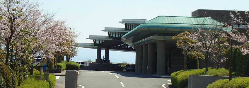 みしま聖苑のタイトル画像