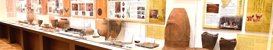 三島市郷土資料館のタイトル画像