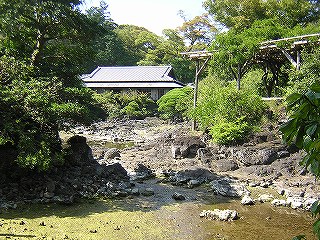 楽寿園の写真1