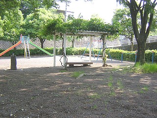萩公園の写真2