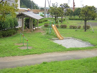 坂下公園の写真1