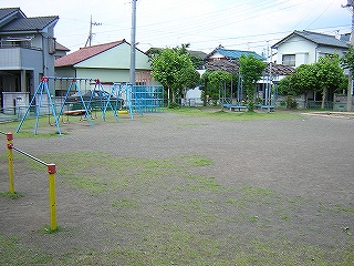 藤代公園の写真1