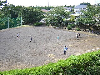 富士見台公園の写真2