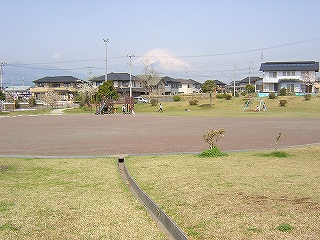 やまばと公園の写真1