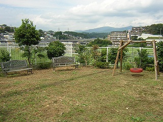 壱町田公園の写真1